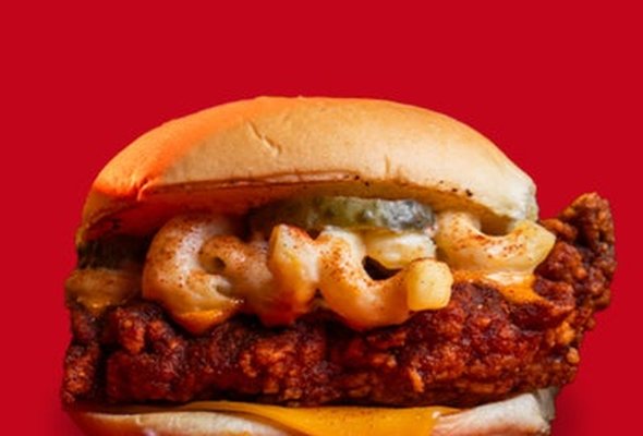 PHATVille Mac Slider