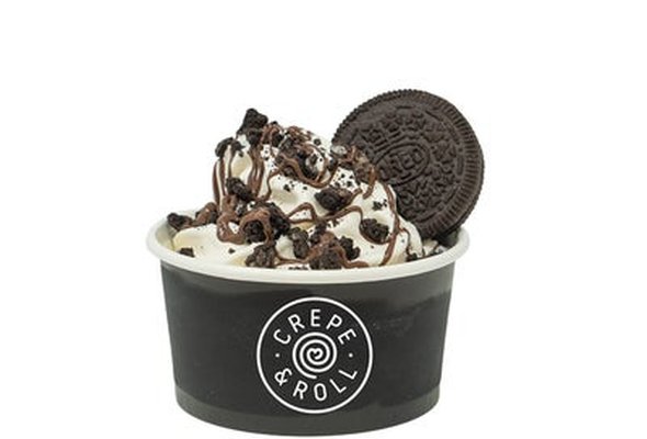 Oreo & Nutella®