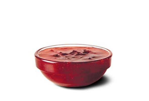 Chilli Sauce