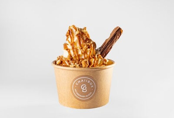 Parle G Whippy