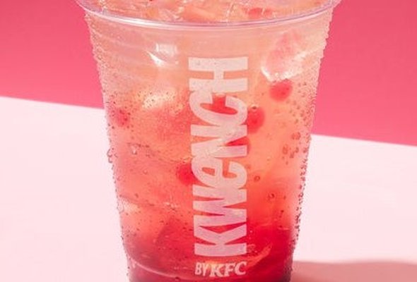 Cherry Boba Refresher
