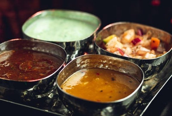 Pickle Tray