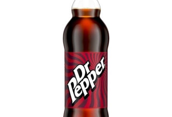 Dr Pepper 500ml 