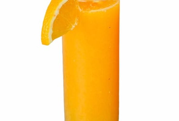 Orange Juice
