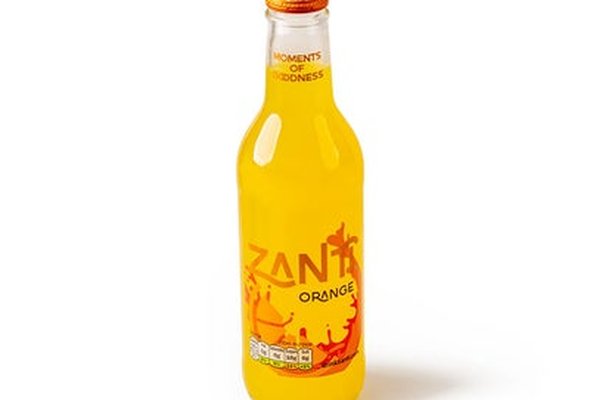 Zanti Orange