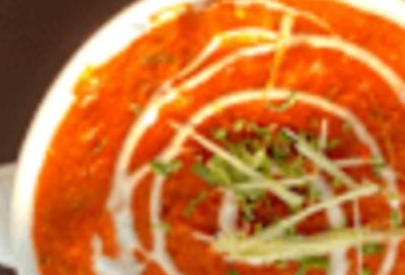 Dal Maharani