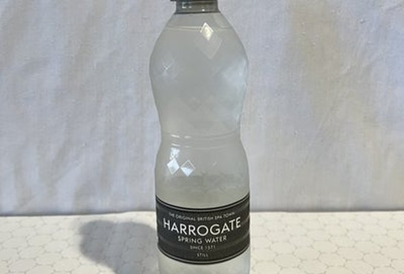 Harrogate Still Water