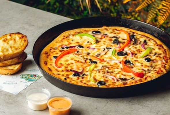 Pizza Meal Deal