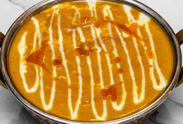 Chicken Korma (GF)