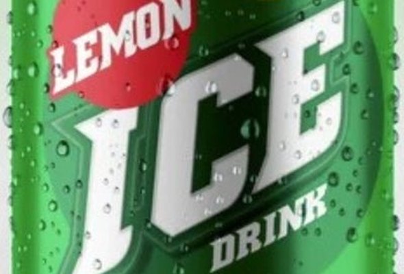 Lemon Ice