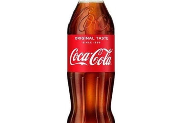 Coca-Cola Classic 500ml