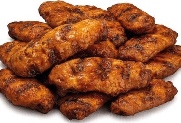 18x Wings