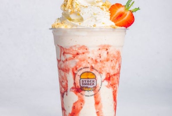 Strawberry Shortcake