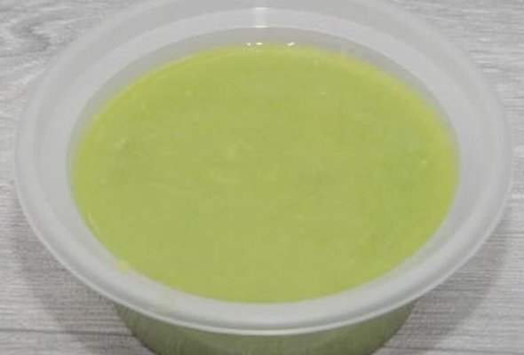 Large Mushy Peas