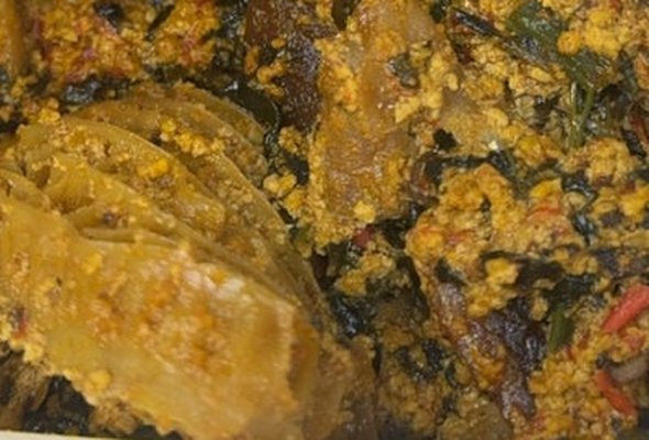 Egusi