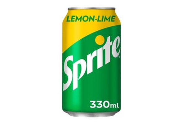 Sprite 330ml