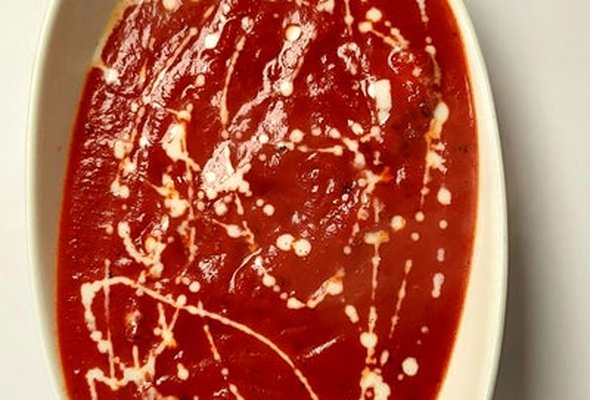 King Prawn Masala