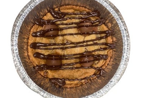 Lady Lindor Cookie Dough Pan