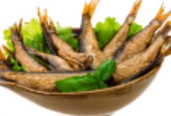 Sprats