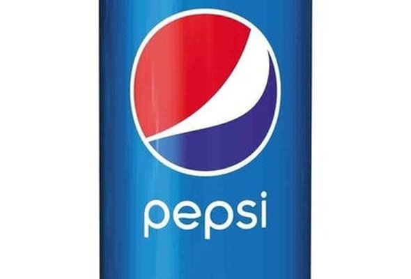 Pepsi Can