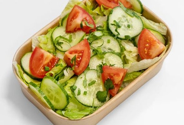Side Salad