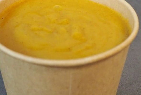 Curry Sauce Large