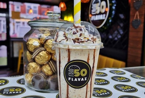 Ferrero Rocher