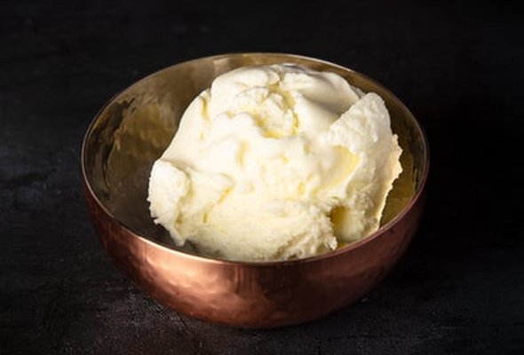 Vanilla Ice Cream