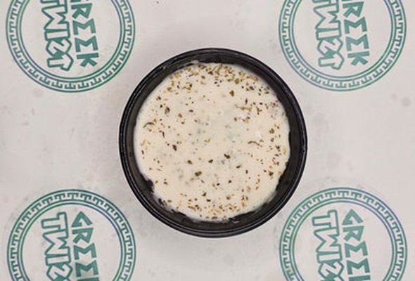 Garlic & Herb Dip