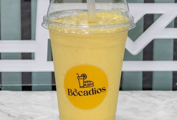 Mango & Avocado