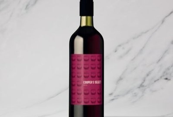 Cooper's Select