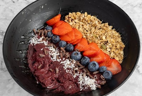 Acai Exotic Bowl