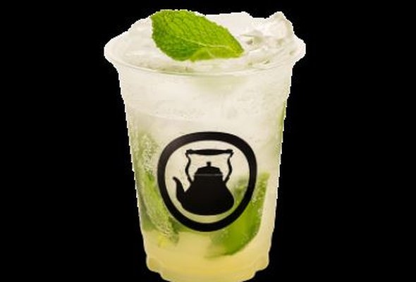 Tahitian Lime & Mint Mojito