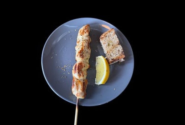Chicken Skewer