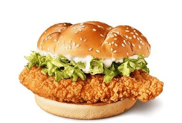 McCrispy®