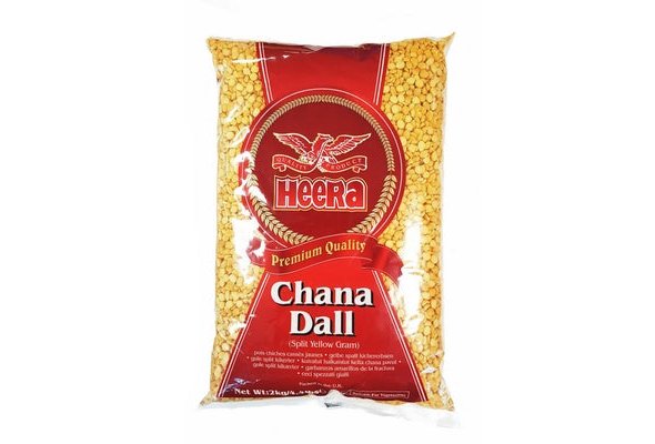 Heera 2kg Chana Dal