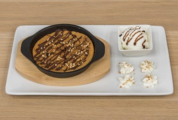 Cookie Dough