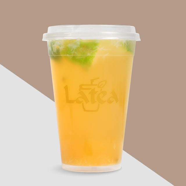 1L Passion Fruit Lemon Tea