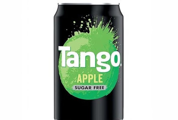 Tango Apple (Sugar Free)
