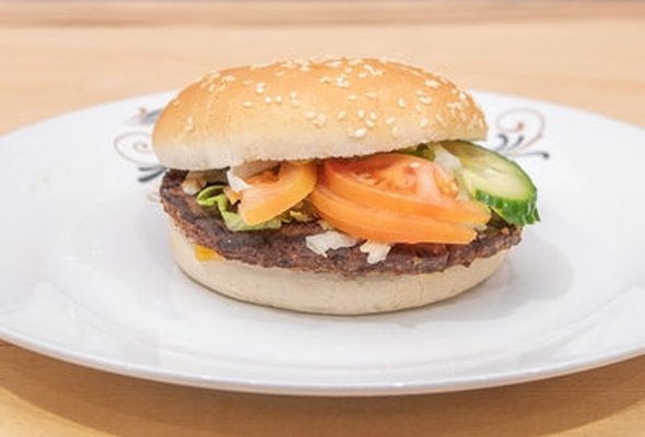 Cheese Burger
