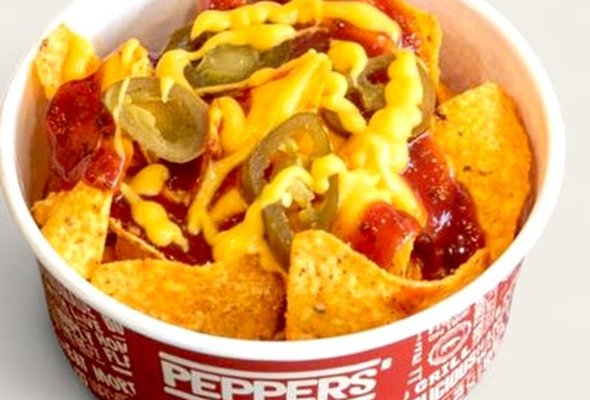 Nachos