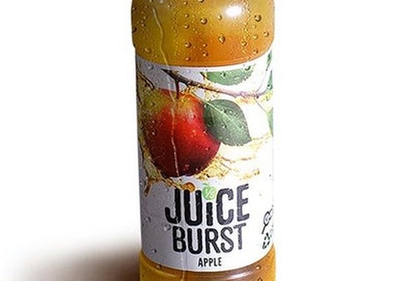 Apple Burst