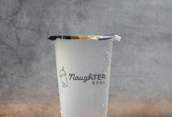 Lychee Fruit Tea