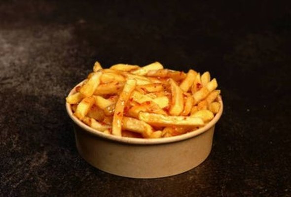 Sweet Chilli Fries