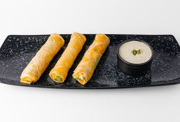 Spring Rolls