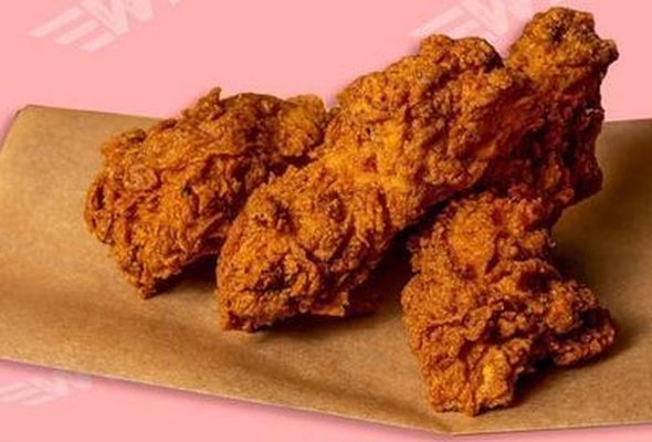 Chicken Tenders 🥡🥡🥡
