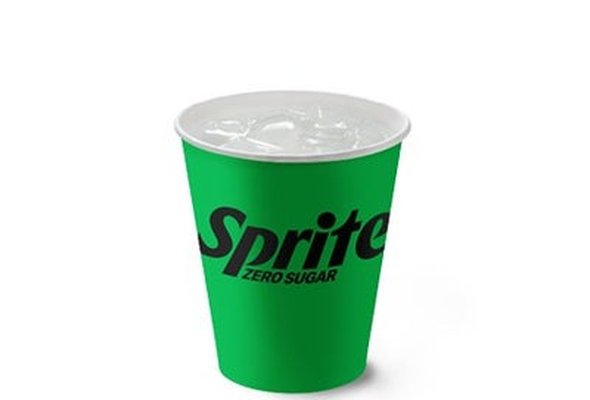 Small Sprite® Zero Sugar