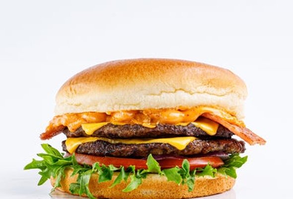 Royal Burger