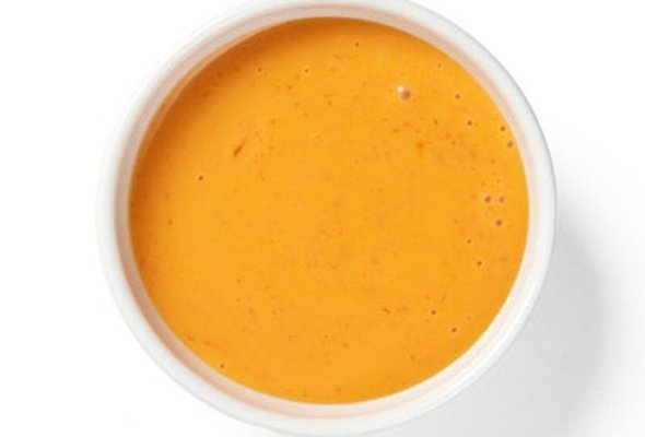 Sriracha Mayo