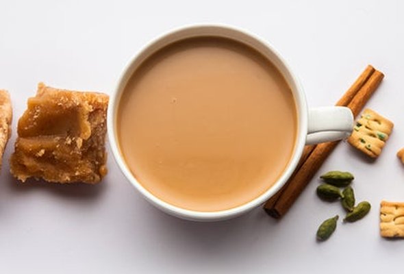 Karak Chai